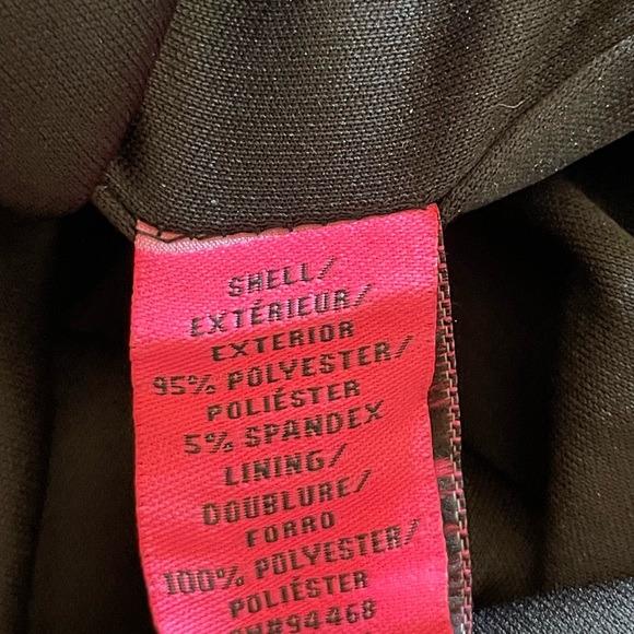 Betsy Johnson•Vibrant Floral•Midi Purple Dress•Size 10 - Picture 12 of 12